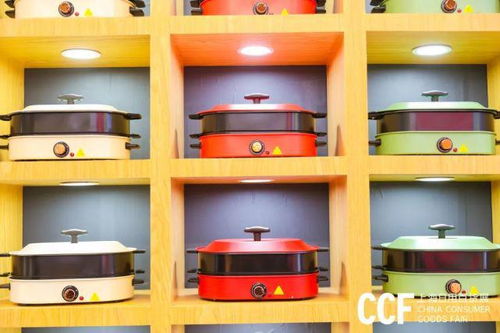 2024上海百貨會(huì)CCF國(guó)際日用百貨商品展春季 日用百貨新風(fēng)尚，品質(zhì)生活新篇章